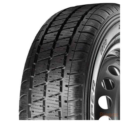 Cooper Evolution Van 215/65 R16 109T - 2