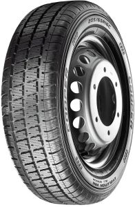 COOPER EVOLUTION VAN 195/65 R16 104T