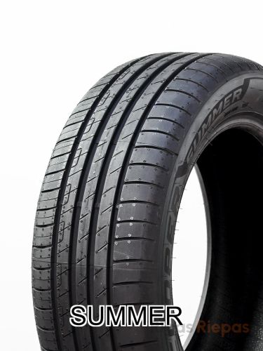 Cooper Summer 205/55 R16 91H - 2