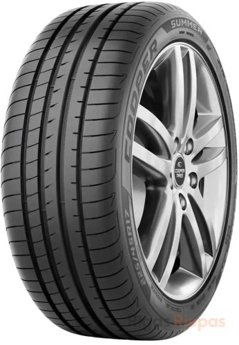 Cooper Summer 205/55 R16 91H