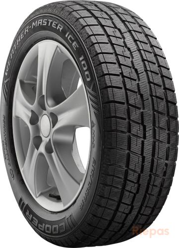 Cooper Weathermaster Ice 100 185/65 R15 88T