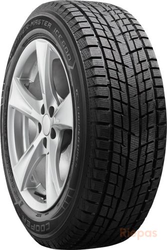 Cooper Weathermaster Ice 600 245/55 R19 103T