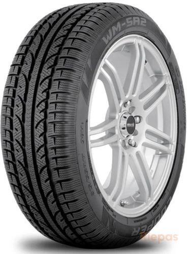 Cooper Weathermaster SA2 + 175/65 R14 82T