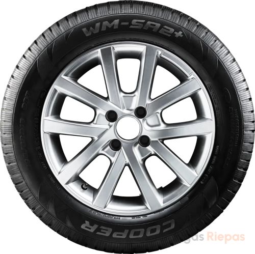 Cooper Weathermaster SA2 + 175/65 R14 82T - 2