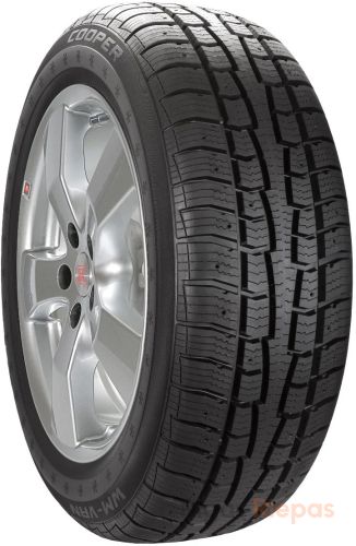 Cooper Weathermaster Van 215/75 R16 113R