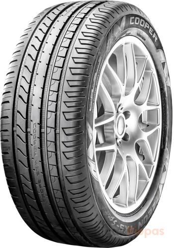 Cooper Zeon 4XS Sport 225/45 R19 96Y