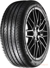 Cooper Zeon CS8 195/45 R16 84V