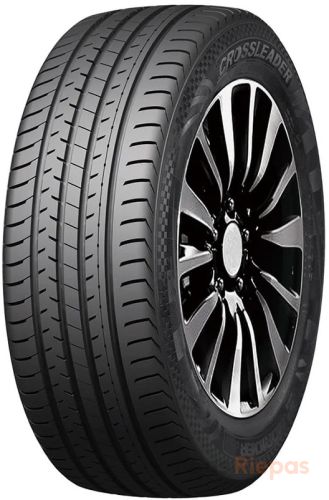 CROSSLEADER DSU02 255/40 R20 101Y