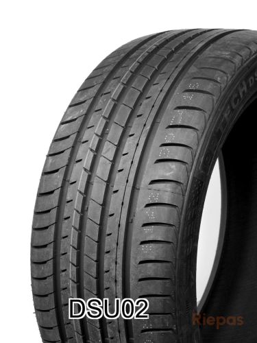 CROSSLEADER DSU02 255/40 R20 101Y - 2
