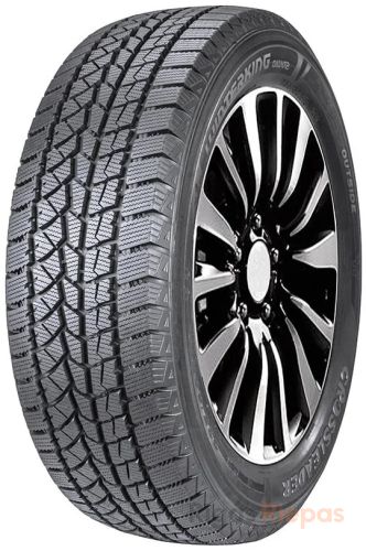 CROSSLEADER DW02 215/55 R18 95S