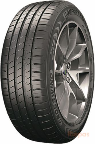 Crosswind Comfort Peak 155/60 R15 74T