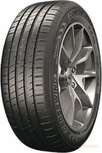Crosswind Comfort Peak 155/60 R15 74T