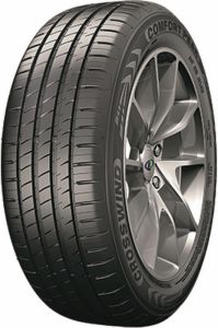 Crosswind Comfort Peak 225/60 R16 98V