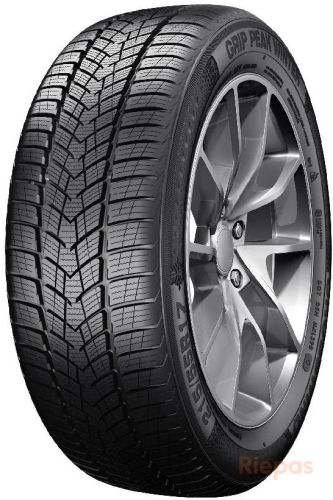 Crosswind Grip Peak Winter 195/60 R18 96H