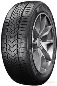 Crosswind Grip Peak Winter 195/60 R18 96H
