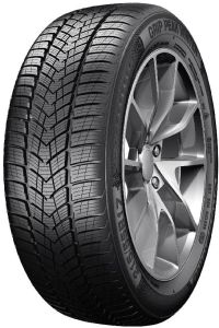Crosswind Grip Peak Winter 195/60 R18 96H