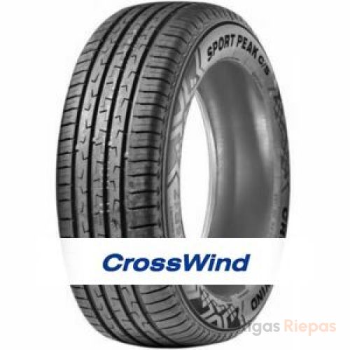 Crosswind Sport Peak C/S 285/60 R18 116V - 2