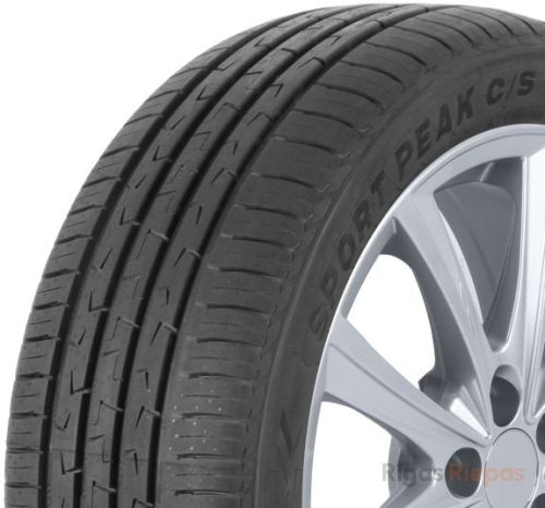 Crosswind Sport Peak C/S 285/60 R18 116V