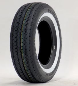 CRUISER YUHAMA WSW 205/75 R15 97H