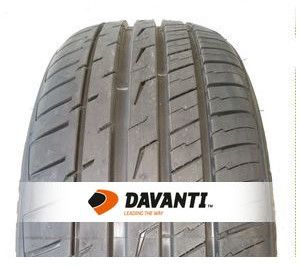 Davanti DX740 225/60 R17 99H