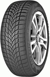 DAYTON DW510 EVO 205/50 R16 87H