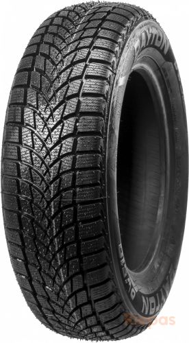 DAYTON DW510 EVO 205/50 R16 87H - 2