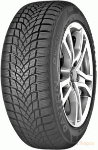 DAYTON DW510 EVO 205/50 R16 87H
