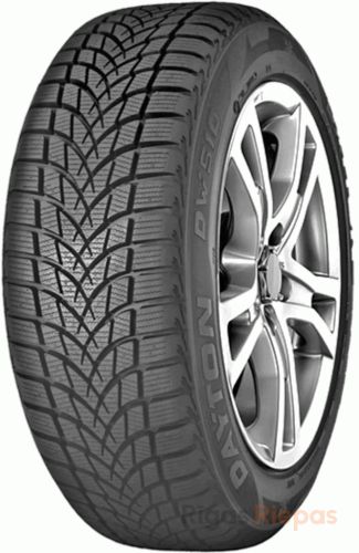 DAYTON DW510 EVO 205/50 R16 87H