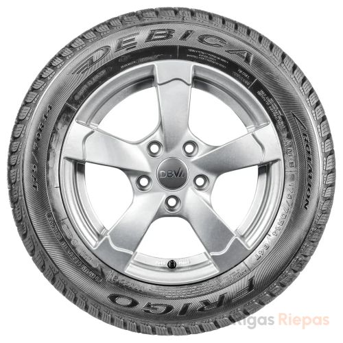 Debica Frigo 2 155/65 R13 73T - 2