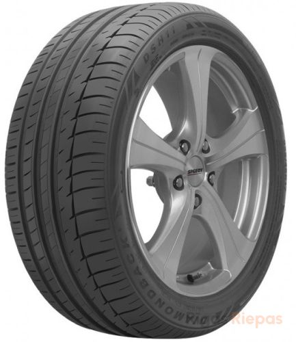 Diamondback DH201 225/55 R17 101Y