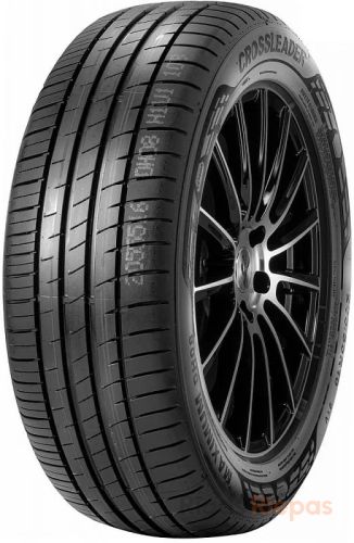 Doublestar DH08 205/60 R16 92H