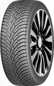 DOUBLESTAR DLA01 245/40 R18 97W