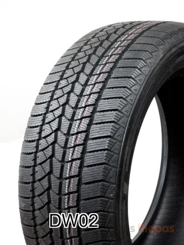 Doublestar DW02 235/70 R16 106T - 2