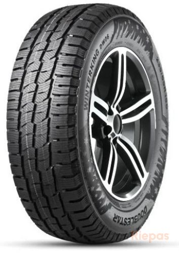 Doublestar DW06 195/60 R16 99T