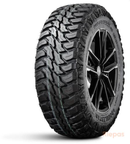 Doublestar T01 245/75 R16 114/111N