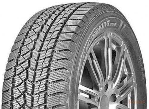 Doublestar Winterking DW02 215/60 R16 95S