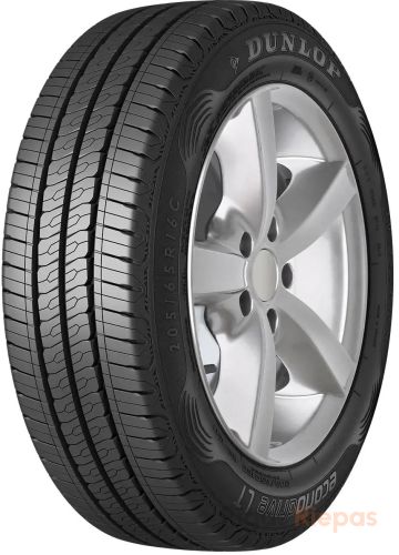 Dunlop ECONODRIVE A/S 215/75 R16 113R