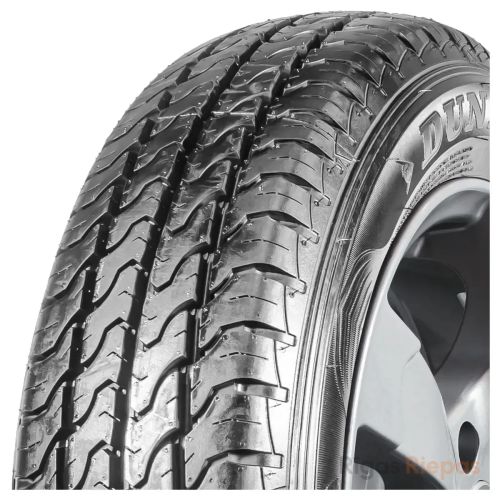 Dunlop ECONODRIVE A/S 215/75 R16 113R - 3