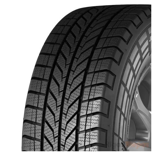 Dunlop Econodrive Winter 225/55 R17 109T - 2