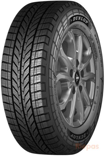 Dunlop Econodrive Winter 205/65 R15 102T