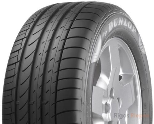 Dunlop SP Quattro Maxx 255/40 R19 100Y