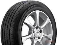 Dunlop SP Sport 270 235/55 R18 99V