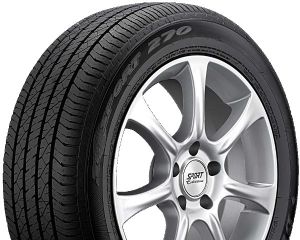 DUNLOP SP Sport 270 235/55 R18 99V