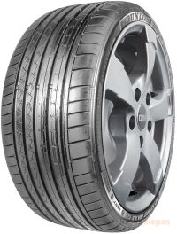 Dunlop SP Sport Maxx GT 225/35 R20 90Y