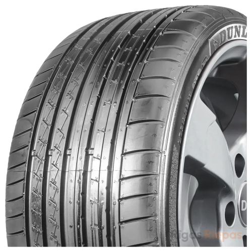 Dunlop SP Sport Maxx GT 225/35 R20 90Y - 2