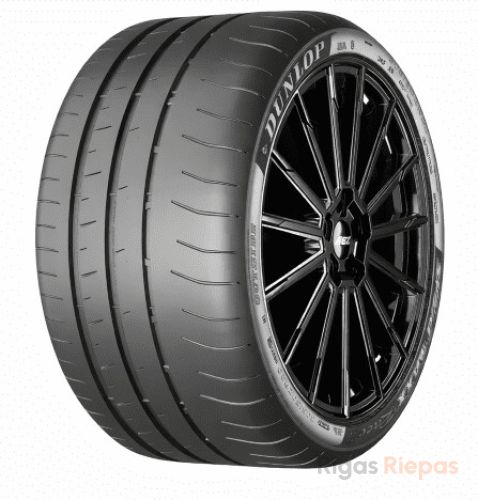 Dunlop SP Sport Maxx Race 2 245/35 R20 95Y
