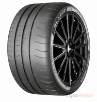 Dunlop SP Sport Maxx Race 2 245/35 R20 95Y