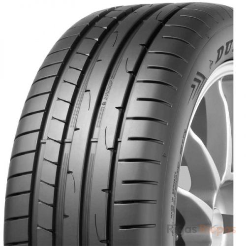 Dunlop SP Sport Maxx RT 2 SUV 225/55 R18 98V - 4