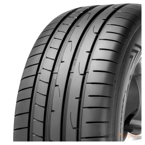 Dunlop SP Sport Maxx RT 2 SUV 225/55 R18 98V - 3