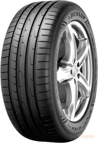 Dunlop SP Sport Maxx RT 2 SUV 225/55 R18 98V